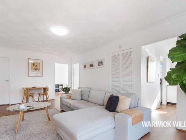 Apartment for rent in Inner West, Sydney