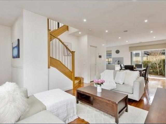 Townhouse for rent in Camerons Creek, Victoria