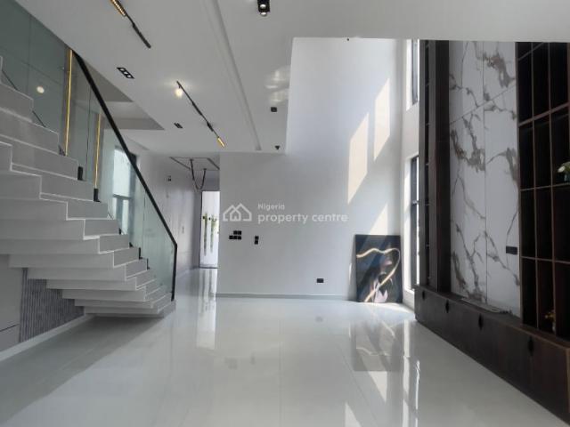 Property for sale in Eti Osa, Lagos