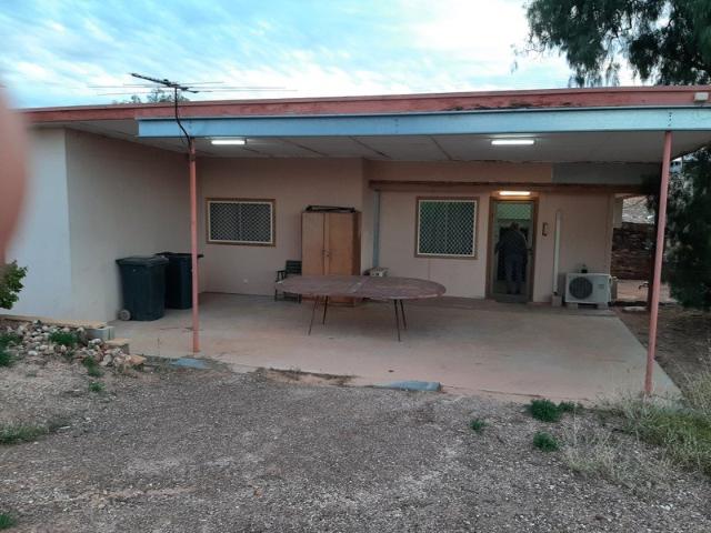House for sale in Coober Pedy, South Australia