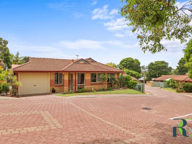 Villa for sale in Palmyra, Western Australia