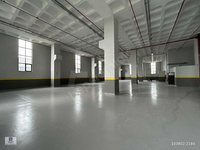 Arnavutköy, İstanbul içerisinde satılık Fabrika