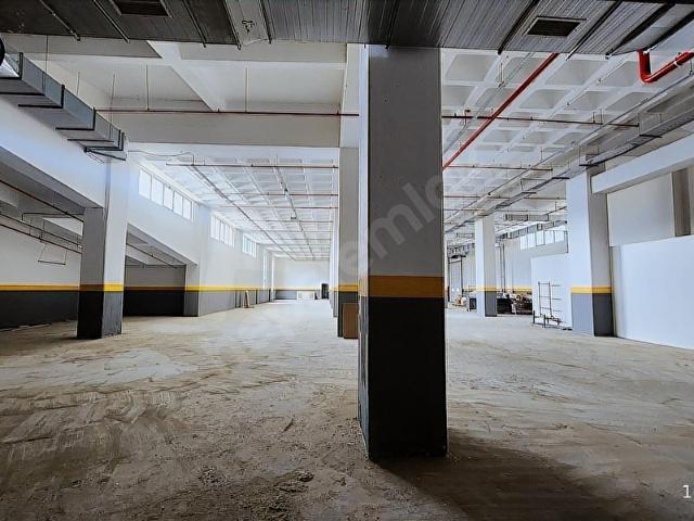 Arnavutköy, İstanbul içerisinde satılık Depo