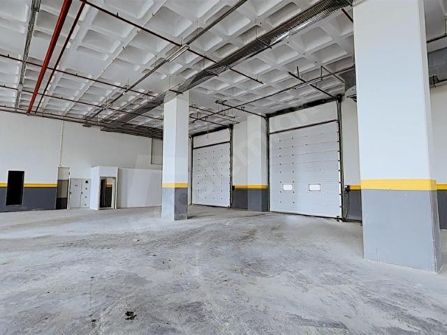 Arnavutköy, İstanbul içerisinde satılık Depo