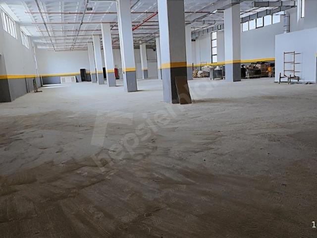 Arnavutköy, İstanbul içerisinde satılık Depo