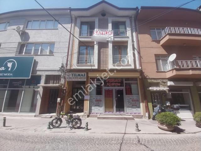 Odunpazari, Eskişehir içerisinde kiralık mülk