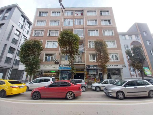 Eskişehir, Odunpazarı içerisinde kiralık mülk