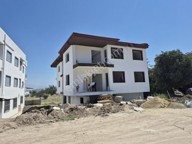 Denizli içerisinde satılık mülk