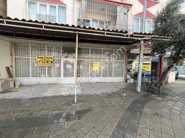 Denizli içerisinde satılık Dükkan