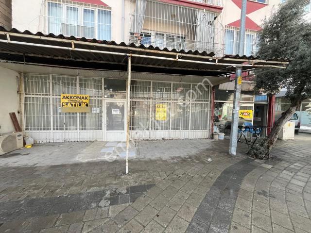 Denizli içerisinde satılık Dükkan