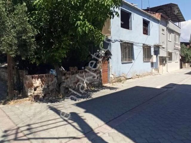 Denizli içerisinde satılık Villa
