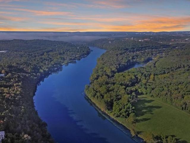 Land for sale in Branson, Missouri