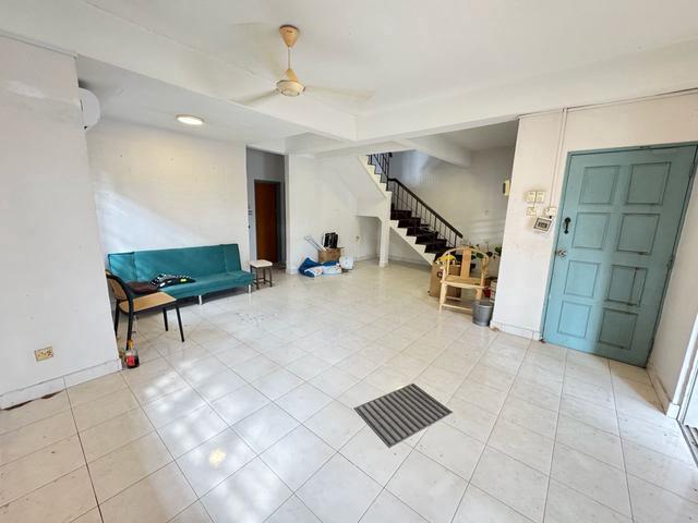 Residential House for sale in Johore Bahru, Johor