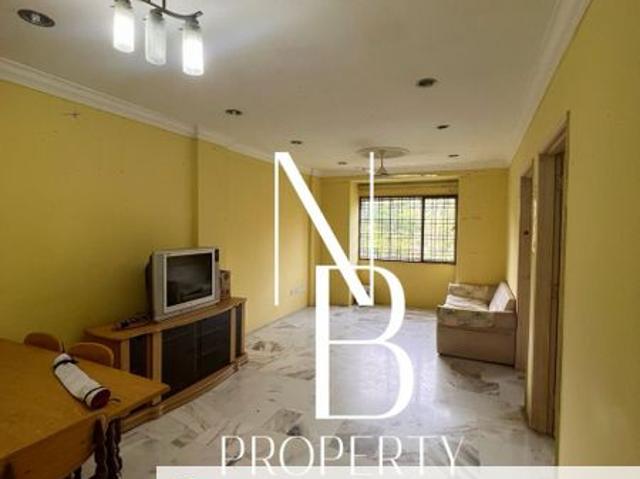 Condominium for rent in Sendayan Village, Negeri Sembilan