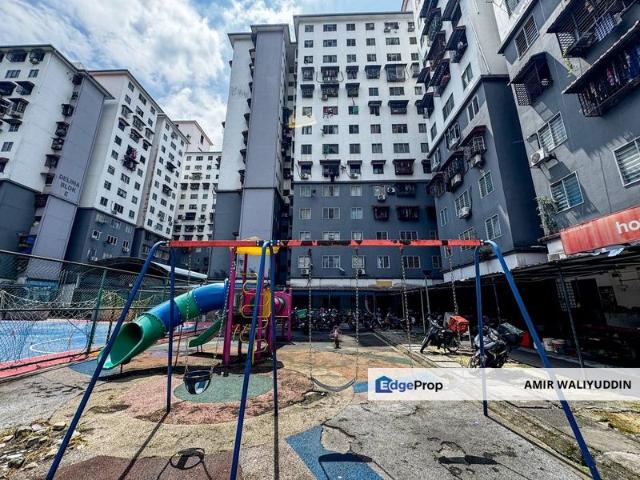 Condominium for sale in Country Heights Damansara, Kuala Lumpur