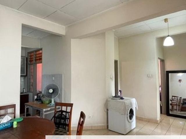 Condominium for sale in Petaling, Alam Impian