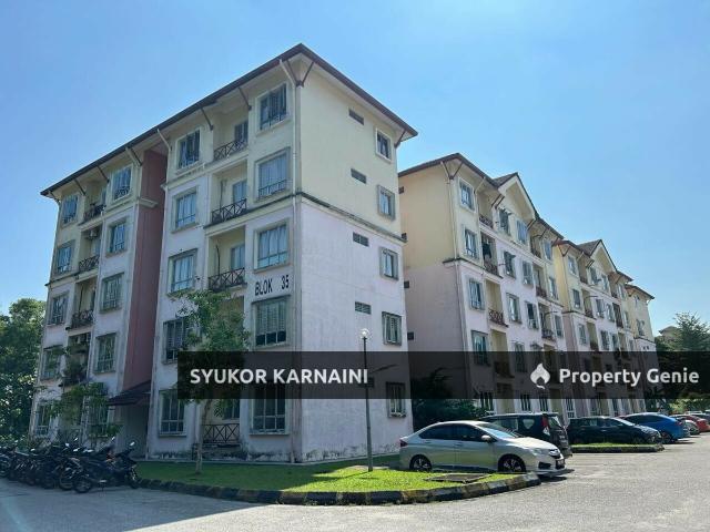Apartment for sale in Petaling, Alam Impian
