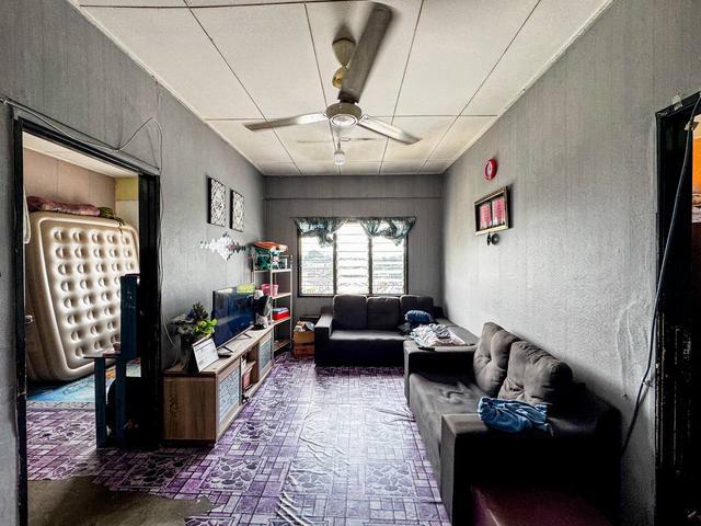 Apartment for sale in Country Heights Damansara, Kuala Lumpur