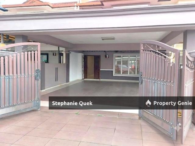 Terraced House for rent in Port Klang, Selangor