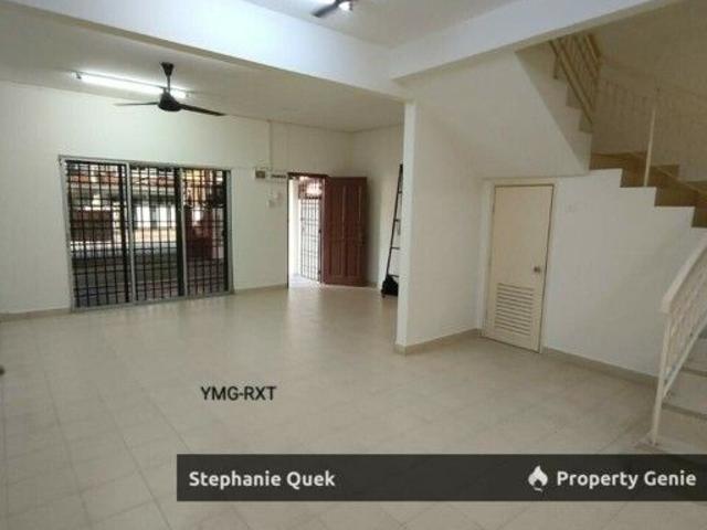 House for rent in Port Klang, Selangor