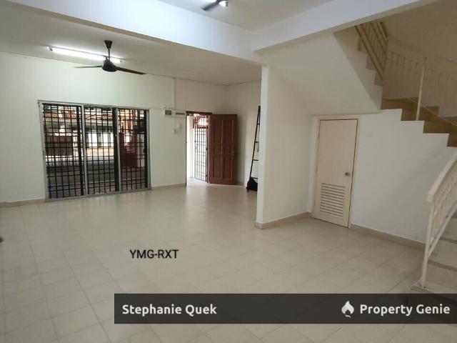Terraced House for rent in Port Klang, Selangor