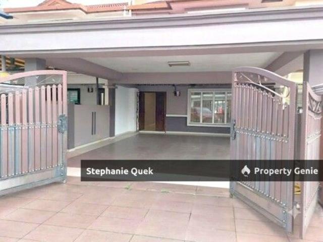 House for rent in Port Klang, Selangor