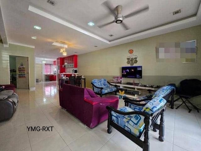 Terraced House for sale in Port Klang, Selangor