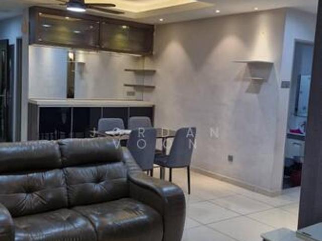 Condominium for sale in Wellesley, Penang