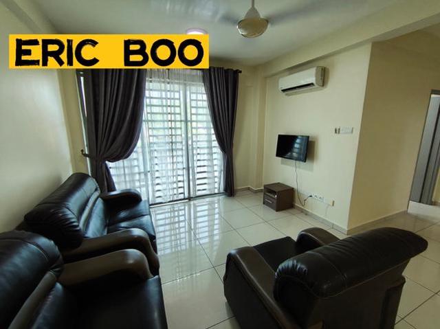 Condominium for rent in Wellesley, Penang