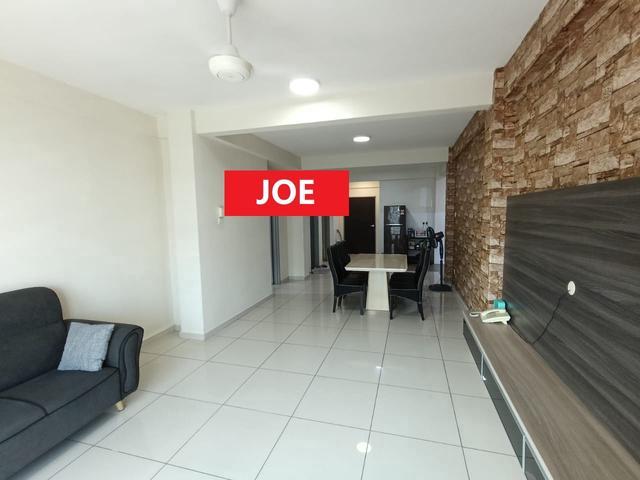 Condominium for sale in Wellesley, Penang