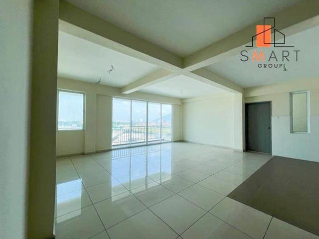 Condominium for sale in Juru, Seberang Perai