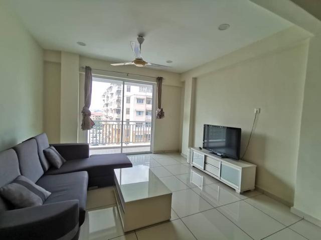 Condominium for rent in Wellesley, Penang