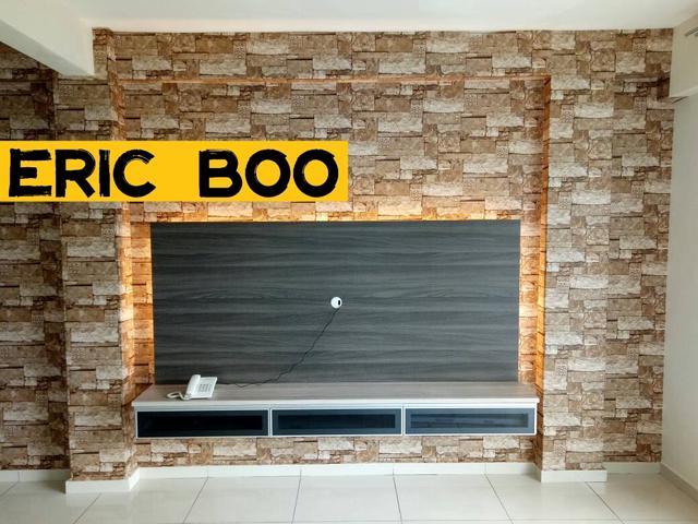 Condominium for rent in Wellesley, Penang