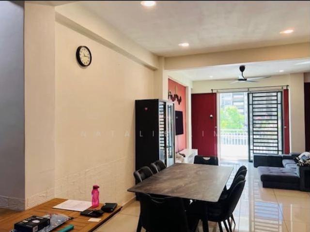 Condominium for rent in Wellesley, Penang