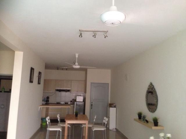Condominium for sale in Wellesley, Penang
