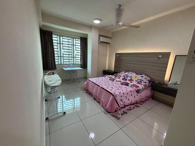 Condominium for rent in Wellesley, Penang