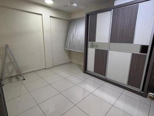 Condominium for rent in Wellesley, Penang