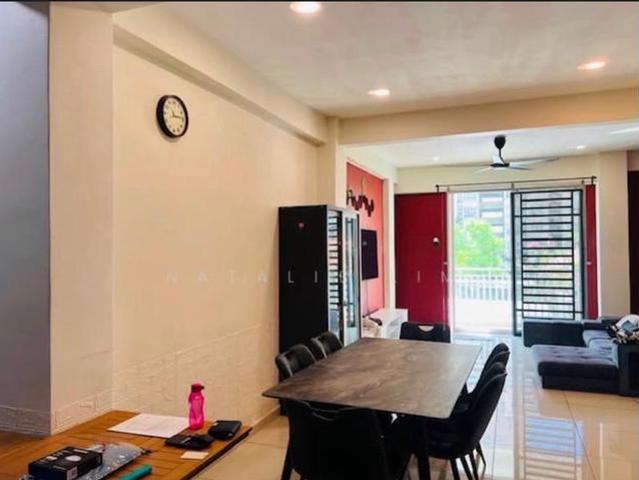 Condominium for rent in Wellesley, Penang
