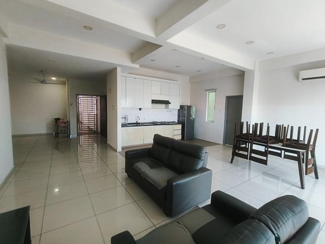Condominium for rent in Wellesley, Penang