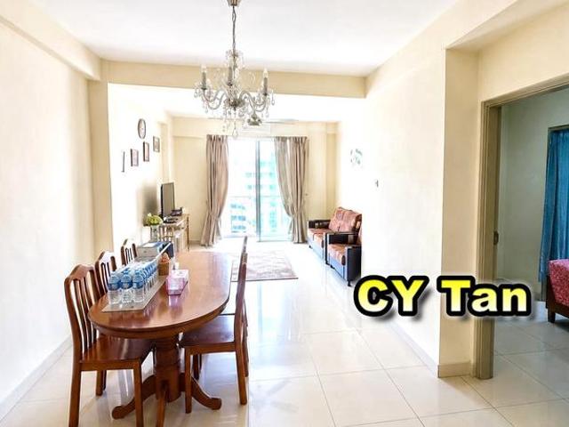 Condominium for sale in Wellesley, Penang