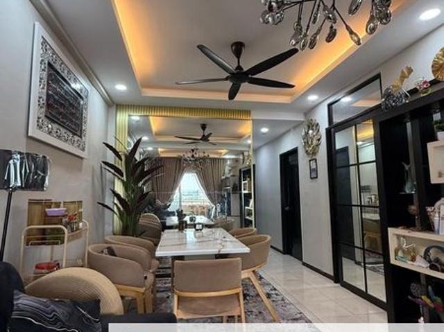 Condominium for sale in Wellesley, Penang