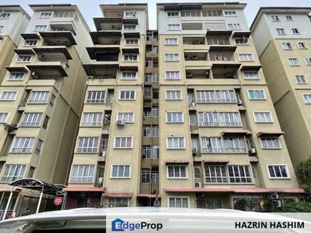 Condominium for sale in Wellesley, Penang