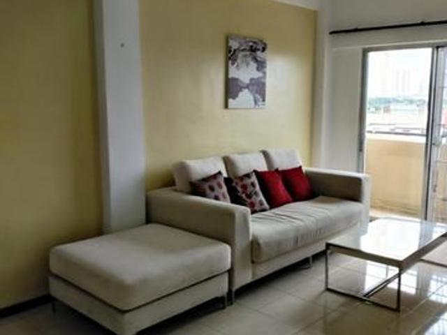Apartment for sale in Juru, Seberang Perai