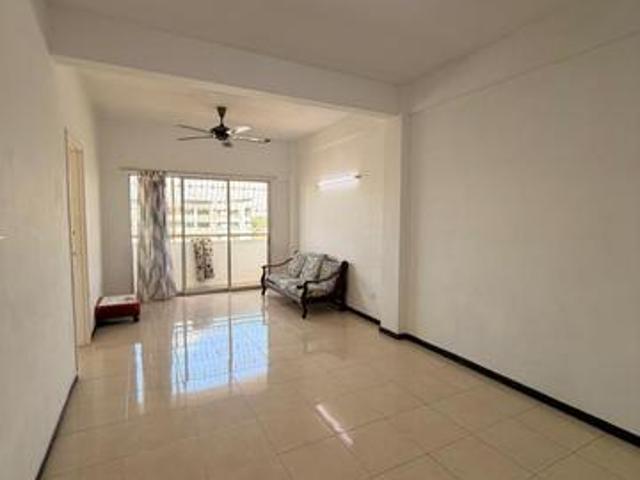 Apartment for sale in Wellesley, Penang