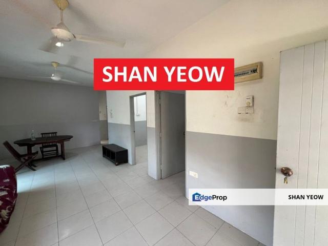 Condominium for sale in Taman Seri Delima, Seberang Perai