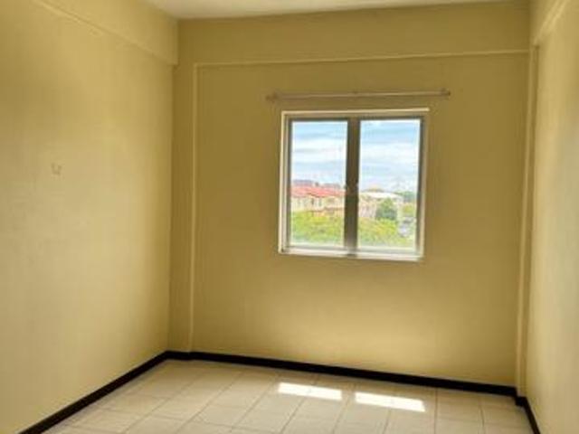 Apartment for sale in Wellesley, Penang