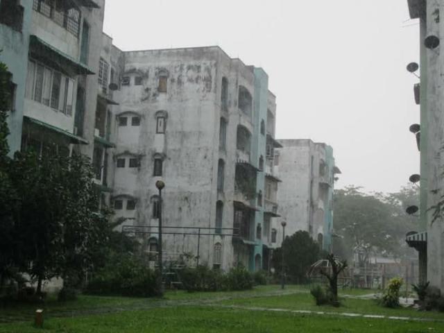 Apartment for rent in Ampang Hilir, Kuala Lumpur