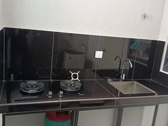 Apartment for sale in Country Heights Damansara, Kuala Lumpur