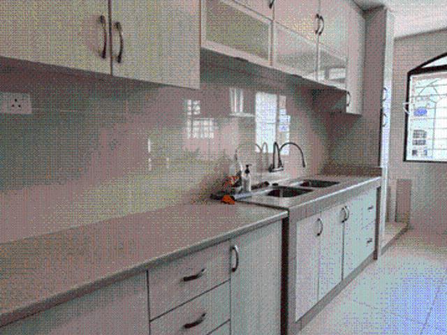 Apartment for rent in Country Heights Damansara, Kuala Lumpur