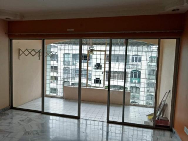 Apartment for rent in Country Heights Damansara, Kuala Lumpur